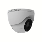 EZVIZ 瑩石 CS-H4 4mm 2K 室外 Wi-Fi 鏡頭攝影機